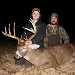 Meet your Posher, Marissa